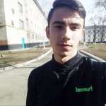 Валерий, 25 лет