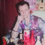 Alexs, 52 года