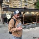 Виталий, 34 года