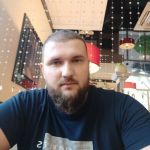 Игорь, 29 лет